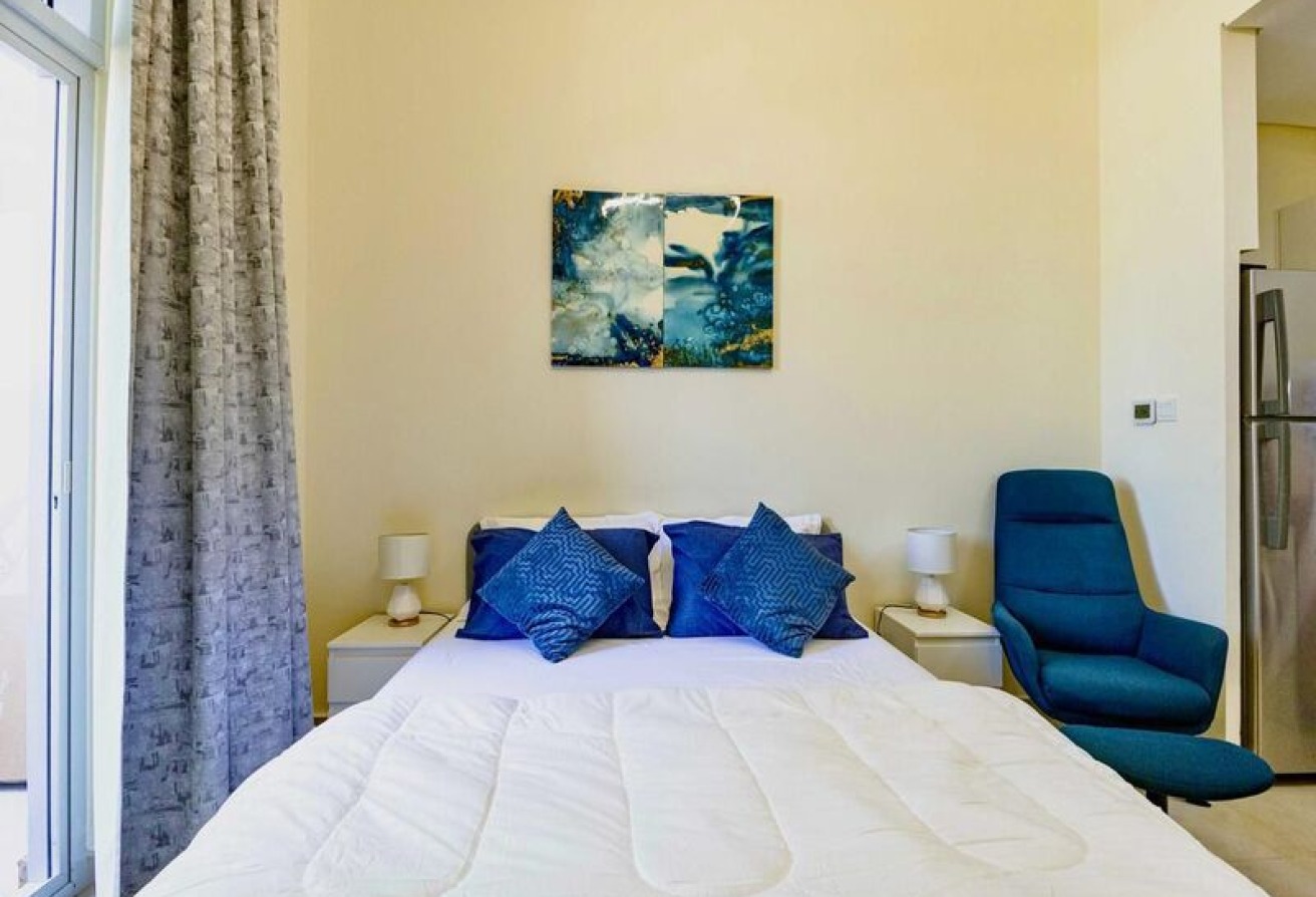 12 CHEQUES| FULLY FURNISHED | PRIME LOCATION gallery image