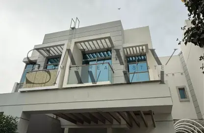 Villa - 4 Bedrooms - 6 Bathrooms for rent in The Dreamz - Al Furjan - Dubai