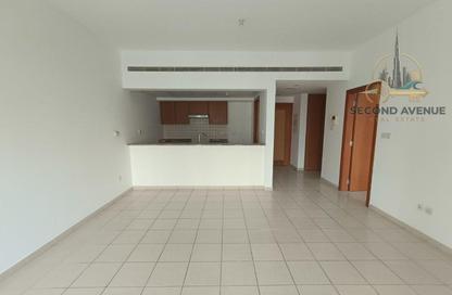 Apartment - 1 Bedroom - 1 Bathroom for rent in Al Ghozlan 3 - Al Ghozlan - Greens - Dubai