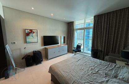 Apartment - Studio - 1 Bathroom for sale in Bay's Edge - Business Bay - Dubai