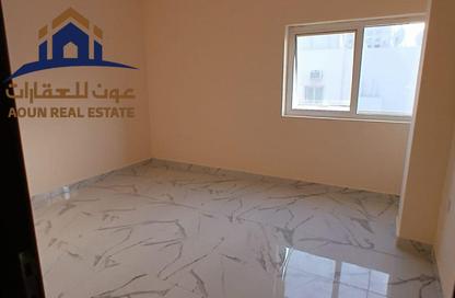 Apartment - 1 Bedroom - 1 Bathroom for rent in Al Butina 9 Building - Al Butina - Sharjah