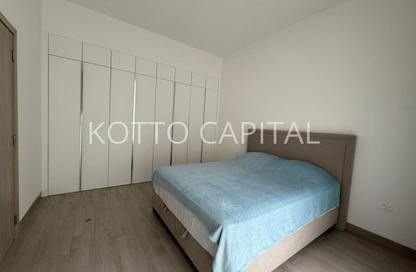 Apartment - 1 Bedroom - 1 Bathroom for sale in Luma 22 West Tower - Luma 22 - District 10 - Jumeirah Village Circle - Dubai