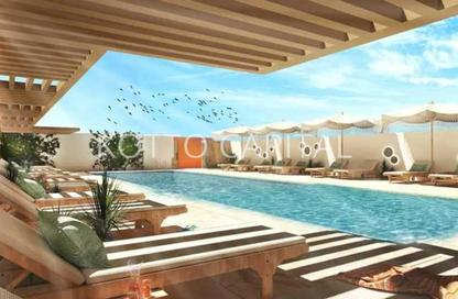 Apartment - 1 Bedroom - 1 Bathroom for sale in Luma 22 West Tower - Luma 22 - District 10 - Jumeirah Village Circle - Dubai