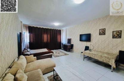 Apartment - Studio - 1 Bathroom for sale in Al Rashidiya Towers - Al Rashidiya - Ajman Downtown - Ajman Apartment - Studio - 1 Bathroom for sale in Al Rashidiya Towers - Al Rashidiya - Ajman Downtown - Ajman
