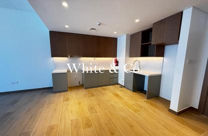 Apartment - 1 Bedroom - 1 Bathroom for rent in Le Ciel 3 - Le Ciel - Port de La Mer - La Mer - Jumeirah - Dubai
