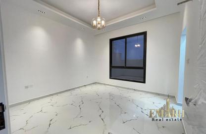 Villa - 4 Bedrooms - 6 Bathrooms for rent in Al Zaheya Gardens - Al Zahya - Ajman