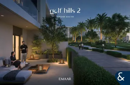 Apartment - 3 Bedrooms - 4 Bathrooms for sale in EMAAR South - Dubai South (Dubai World Central) - Dubai Apartment - 3 Bedrooms - 4 Bathrooms for sale in EMAAR South - Dubai South (Dubai World Central) - Dubai