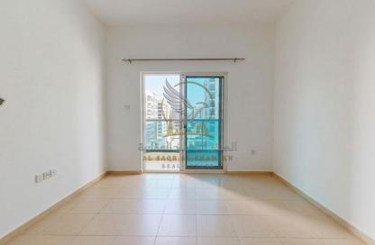 Apartment - 1 Bedroom - 2 Bathrooms for rent in Al Naemiya Tower 3 - Al Naemiya Towers - Al Nuaimiya - Ajman