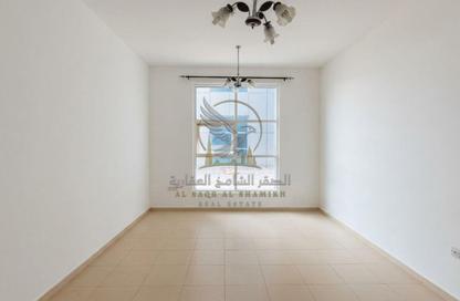 Apartment - 1 Bedroom - 2 Bathrooms for rent in Al Naemiya Tower 3 - Al Naemiya Towers - Al Nuaimiya - Ajman Apartment - 1 Bedroom - 2 Bathrooms for rent in Al Naemiya Tower 3 - Al Naemiya Towers - Al Nuaimiya - Ajman