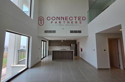 Duplex - 2 - 4 for rent in Yas Golf Collection J - Yas Golf Collection - Yas Island - Abu Dhabi