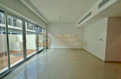 Apartment - 3 Bedrooms - 3 Bathrooms for rent in Camelia - Damac Hills 2 - Dubai