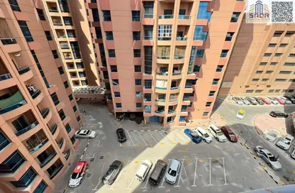 شقة - 3 غرف نوم - 3 حمامات للايجار في أبراج النعيمية - النعيمية - عجمان