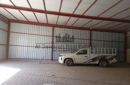 Warehouse - Studio for rent in Umm Dir - Umm Al Quwain