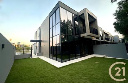 Villa - 4 Bedrooms - 4 Bathrooms for sale in Mudon Al Ranim 5 - Mudon - Dubai