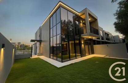 Villa - 4 - 4 for sale in Mudon Al Ranim 5 - Mudon - Dubai