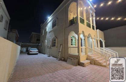 Villa - 5 Bedrooms - 6 Bathrooms for sale in Al Rawda 2 Villas - Al Rawda 2 - Al Rawda - Ajman