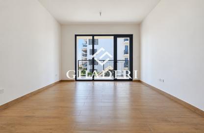Apartment - 2 - 3 for rent in La Sirene Building 3 - La Sirene - Port de La Mer - La Mer - Jumeirah - Dubai