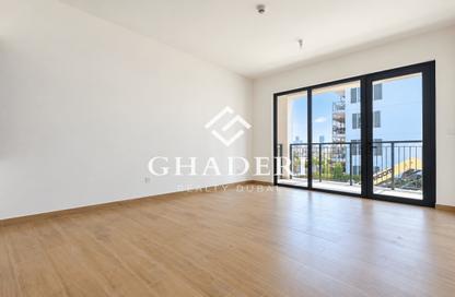 Apartment - 2 - 3 for rent in La Sirene Building 3 - La Sirene - Port de La Mer - La Mer - Jumeirah - Dubai