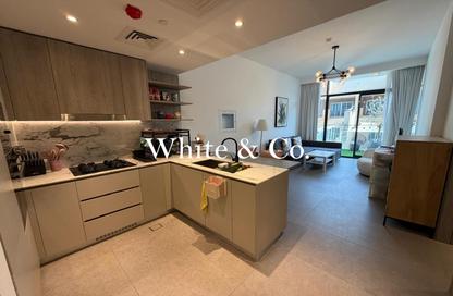 Apartment - 1 Bedroom - 2 Bathrooms for rent in Oxford Terraces - District 11 - Jumeirah Village Circle - Dubai Apartment - 1 Bedroom - 2 Bathrooms for rent in Oxford Terraces - District 11 - Jumeirah Village Circle - Dubai