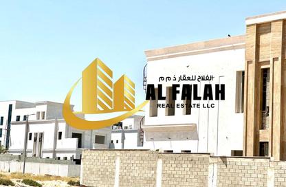 Land - Studio for sale in Tilal City C - Tilal City - Sharjah Land - Studio for sale in Tilal City C - Tilal City - Sharjah
