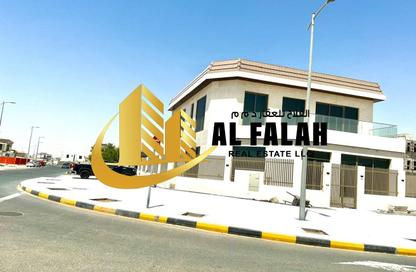 Land - Studio for sale in Tilal City C - Tilal City - Sharjah Land - Studio for sale in Tilal City C - Tilal City - Sharjah