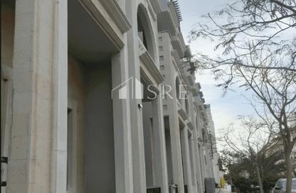 Apartment - 1 - 2 for rent in Autumn 1 - Autumn - Seasons Community - District 15 - Jumeirah Village Circle - Dubai