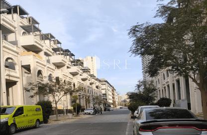 Apartment - 1 - 2 for rent in Autumn 1 - Autumn - Seasons Community - District 15 - Jumeirah Village Circle - Dubai