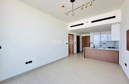 Apartment - 1 Bedroom - 2 Bathrooms for rent in Binghatti Onyx - District 15 - Jumeirah Village Circle - Dubai