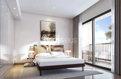 Apartment - 1 - 2 for sale in Sobha Orbis Tower E - Sobha Orbis - Motor City - Dubai