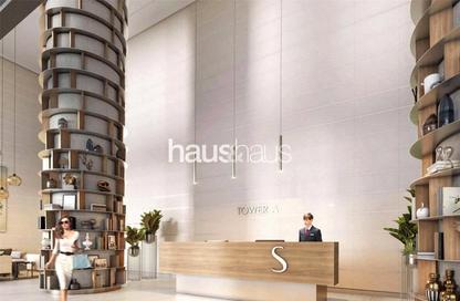 Apartment - 1 - 2 for sale in Sobha Orbis Tower E - Sobha Orbis - Motor City - Dubai