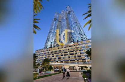 Apartment - 1 - 2 for sale in Al Habtoor Tower - Al Habtoor City - Business Bay - Dubai Apartment - 1 - 2 for sale in Al Habtoor Tower - Al Habtoor City - Business Bay - Dubai