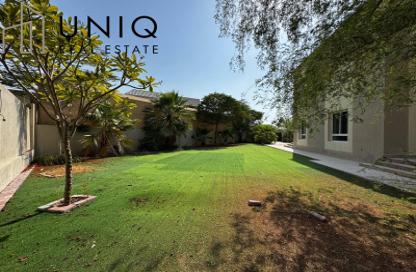Villa - 5 - 4 for sale in C Villas - Living Legends - Dubai Villa - 5 - 4 for sale in C Villas - Living Legends - Dubai
