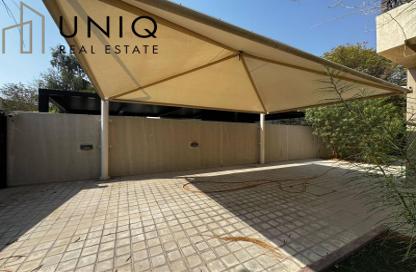 Villa - 5 - 4 for sale in C Villas - Living Legends - Dubai