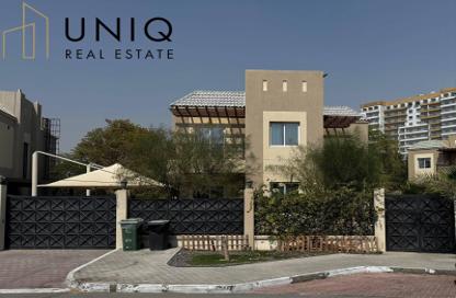 Villa - 5 - 4 for sale in C Villas - Living Legends - Dubai Villa - 5 - 4 for sale in C Villas - Living Legends - Dubai