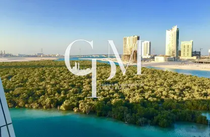 شقة - 2 غرف نوم - 4 حمامات للبيع في أبراج هيدرا افينيو - مدينة الأضواء - جزيرة الريم - أبوظبي