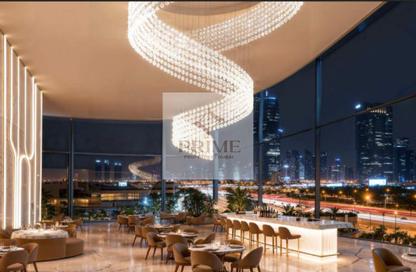 Office Space - Studio - 1 for sale in Shahrukhz by Danube - Al Sufouh 1 - Al Sufouh - Dubai