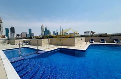 Apartment - 2 Bedrooms - 3 Bathrooms for rent in Jumeirah Garden City - Al Satwa - Dubai Apartment - 2 Bedrooms - 3 Bathrooms for rent in Jumeirah Garden City - Al Satwa - Dubai