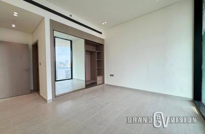 Apartment - 1 Bedroom - 2 Bathrooms for rent in Binghatti Phantom - District 17 - Jumeirah Village Circle - Dubai