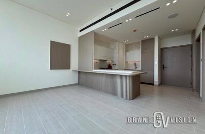Apartment - 1 Bedroom - 2 Bathrooms for rent in Binghatti Phantom - District 17 - Jumeirah Village Circle - Dubai