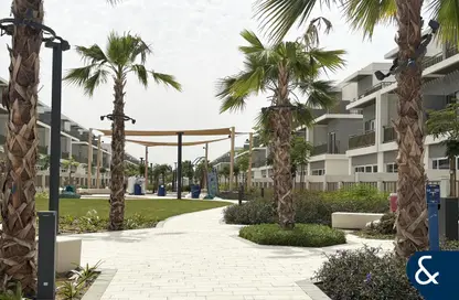 شقة - 4 غرف نوم - 4 حمامات للبيع في كاميليا - داماك هيلز 2 - دبي