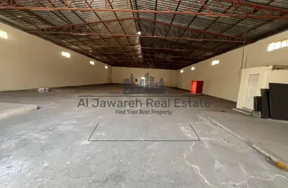 Warehouse - Studio - 1 Bathroom for rent in Umm Dir - Umm Al Quwain Warehouse - Studio - 1 Bathroom for rent in Umm Dir - Umm Al Quwain