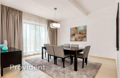 Apartment - 1 - 1 for sale in Shams 1 - Shams - Jumeirah Beach Residence - Dubai