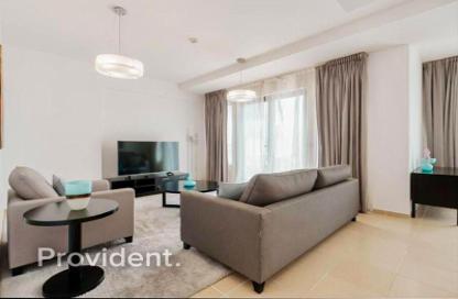 Apartment - 1 - 1 for sale in Shams 1 - Shams - Jumeirah Beach Residence - Dubai