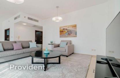 Apartment - 1 - 1 for sale in Shams 1 - Shams - Jumeirah Beach Residence - Dubai