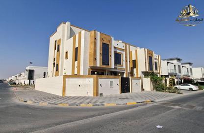 Villa - 7 Bedrooms - 7+ Bathrooms for sale in Al Zaheya Gardens - Al Zahya - Ajman
