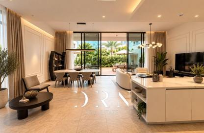 Villa - 4 - 5 for sale in District One Villas - District One - Mohammed Bin Rashid City - Dubai Villa - 4 - 5 for sale in District One Villas - District One - Mohammed Bin Rashid City - Dubai