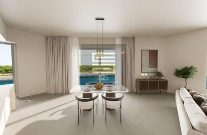 Apartment - 3 - 4 for sale in Gardenia Bay - Yas Island - Abu Dhabi Apartment - 3 - 4 for sale in Gardenia Bay - Yas Island - Abu Dhabi