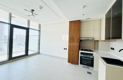 Apartment - Studio - 1 Bathroom for rent in PG One - Al Furjan - Dubai