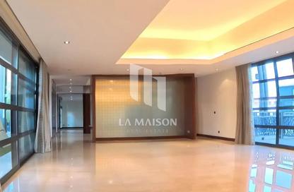 Villa - 4 Bedrooms - 5 Bathrooms for sale in Al Gurm Resort - Al Qurm - Abu Dhabi