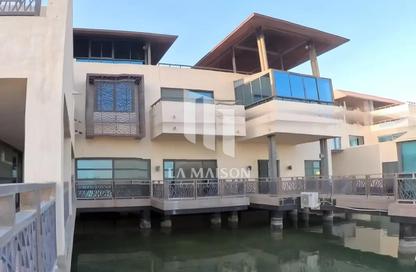 Villa - 4 Bedrooms - 5 Bathrooms for sale in Al Gurm Resort - Al Qurm - Abu Dhabi